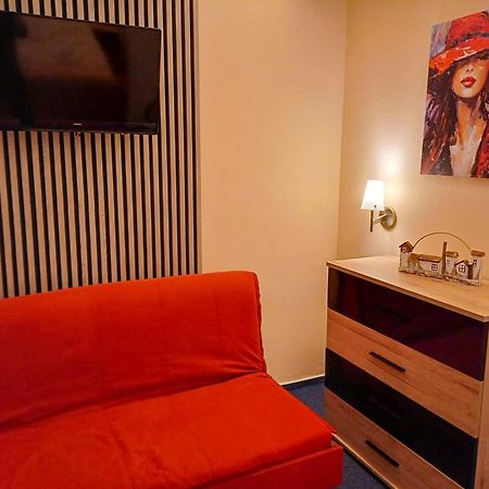 Wellness Hotel Stare Mesto Uherské Hradiště Extérieur photo