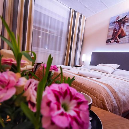 Wellness Hotel Stare Mesto Uherské Hradiště Extérieur photo