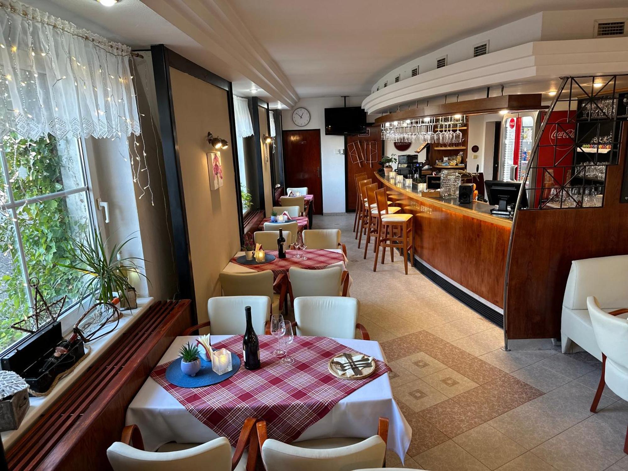 Wellness Hotel Stare Mesto Uherské Hradiště Extérieur photo