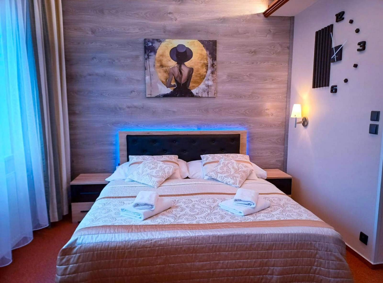 Wellness Hotel Stare Mesto Uherské Hradiště Extérieur photo