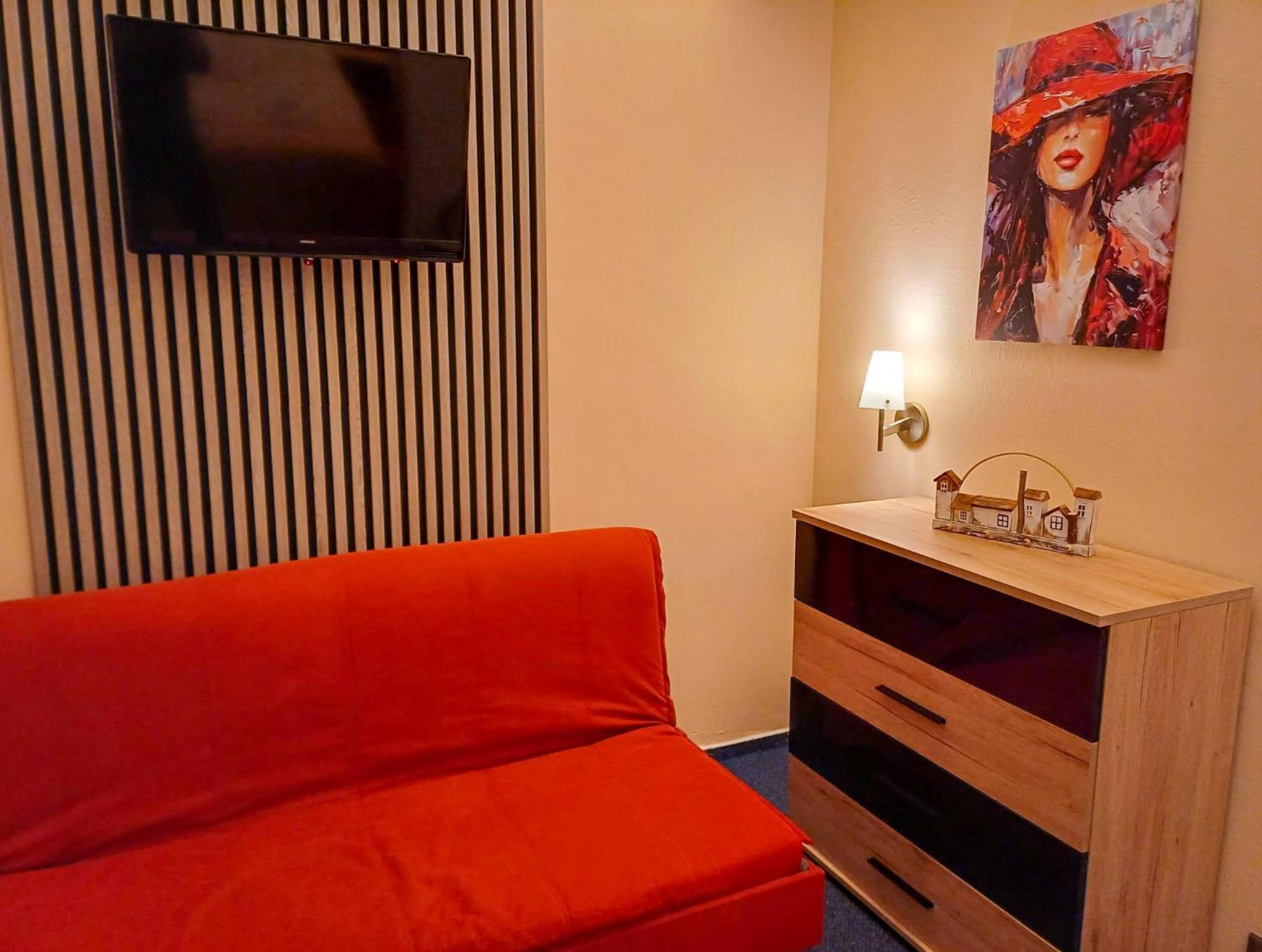 Wellness Hotel Stare Mesto Uherské Hradiště Extérieur photo