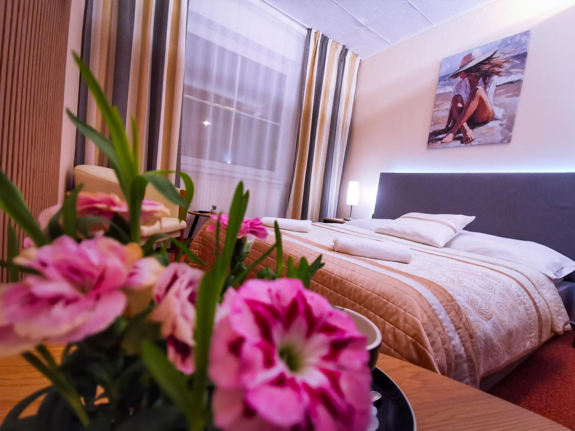 Wellness Hotel Stare Mesto Uherské Hradiště Extérieur photo