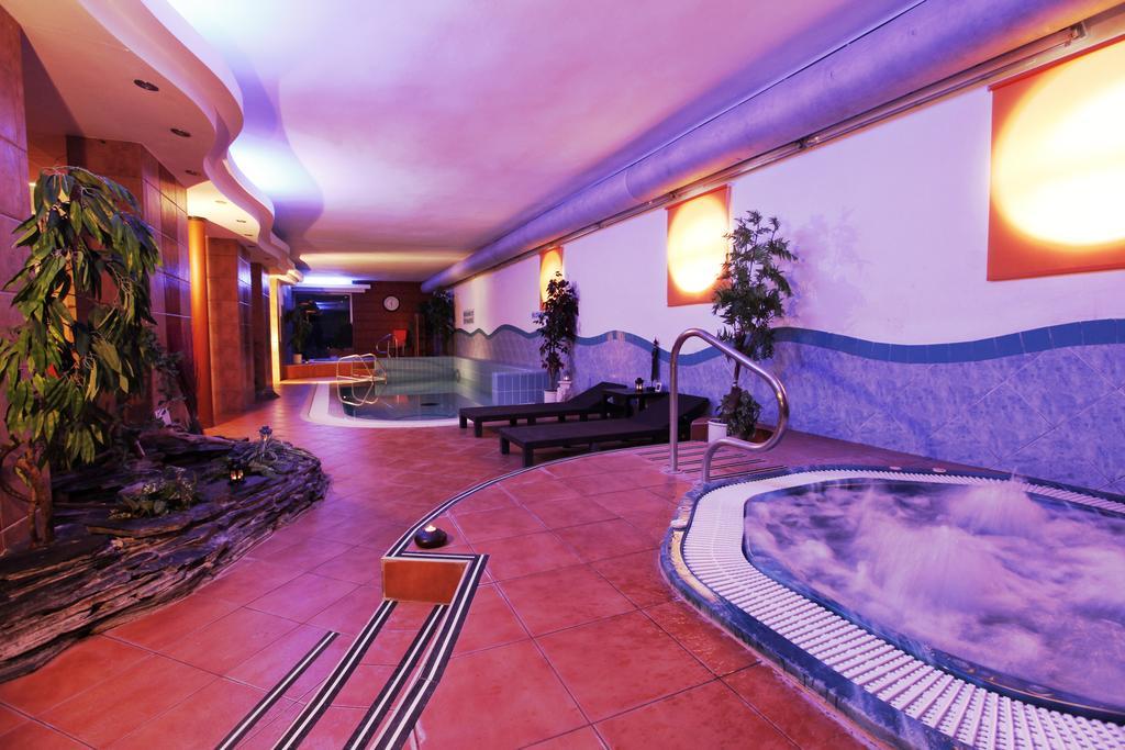 Wellness Hotel Stare Mesto Uherské Hradiště Extérieur photo