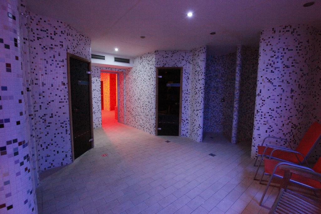 Wellness Hotel Stare Mesto Uherské Hradiště Extérieur photo
