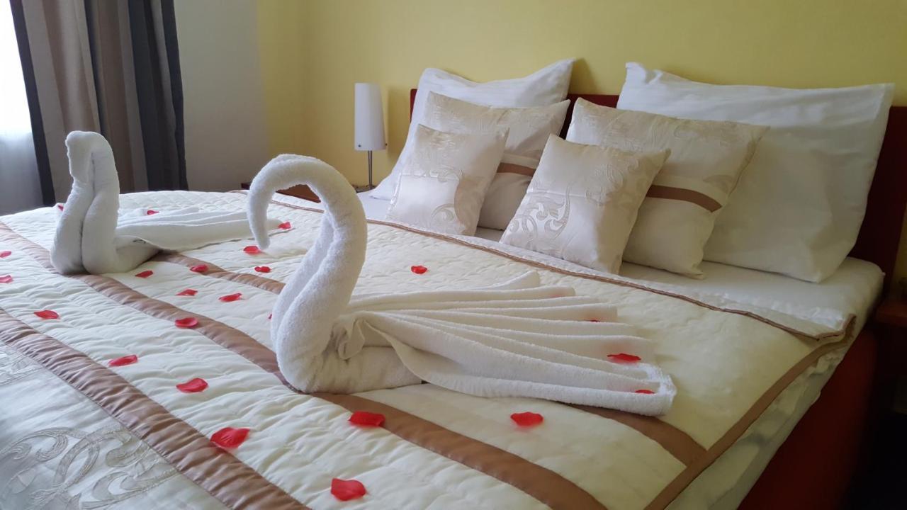 Wellness Hotel Stare Mesto Uherské Hradiště Extérieur photo
